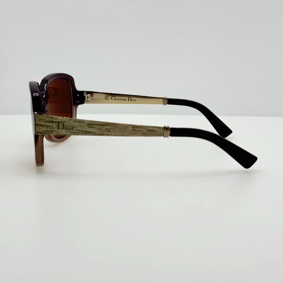 Christian Dior Eyeglasses Eye Glasses Frames CD DiorSoie2 - Picture 4 of 6